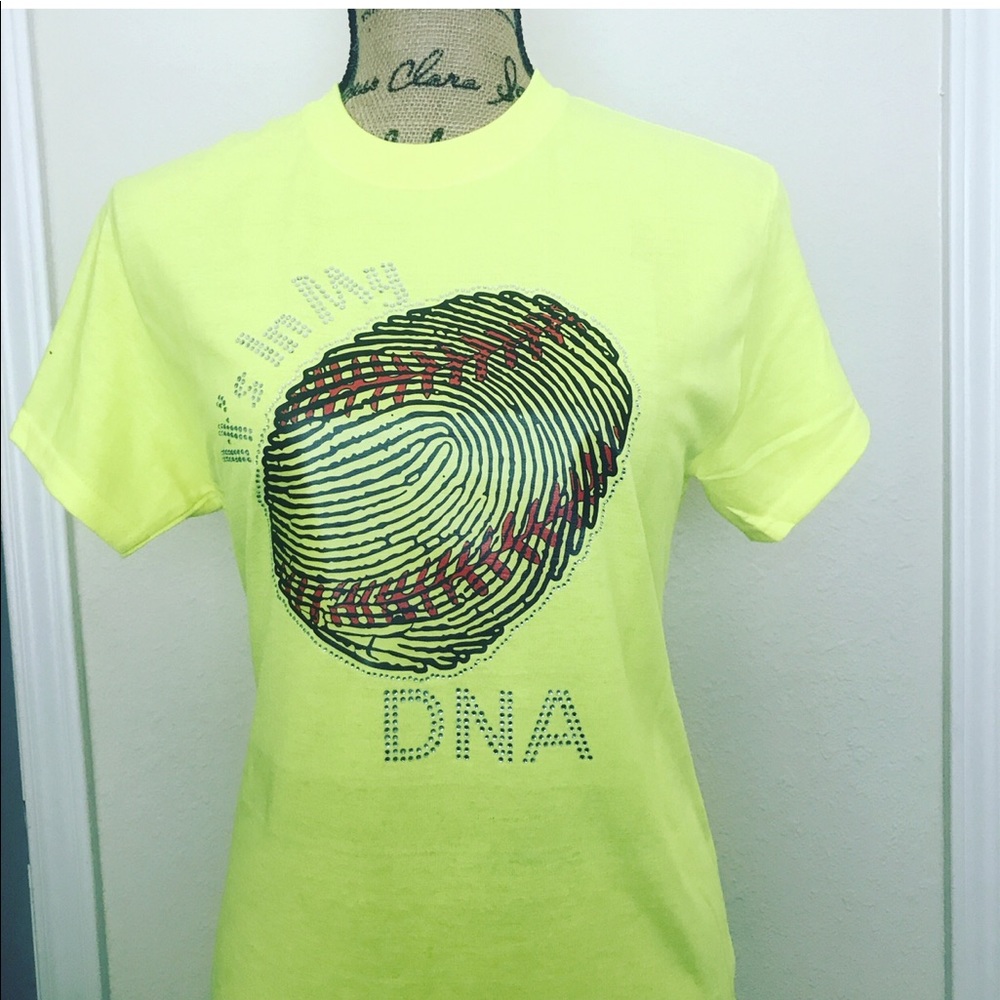 T-shirts all sizes and colors available